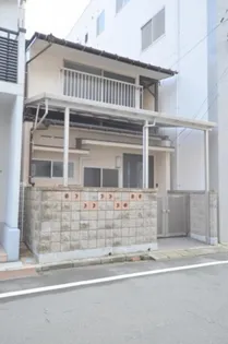 広島県広島市中区西十日市町【一戸建】の外観