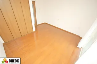 ポプラール【2階】の内装