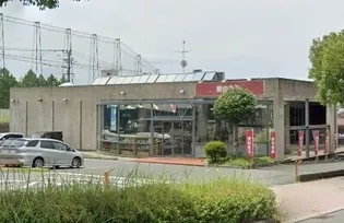 ポプラール【2階】の周辺