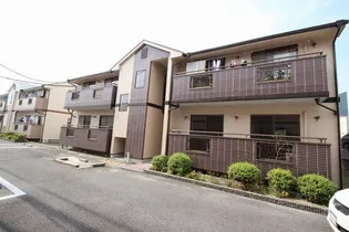 メゾニティーブラッサム Dの画像