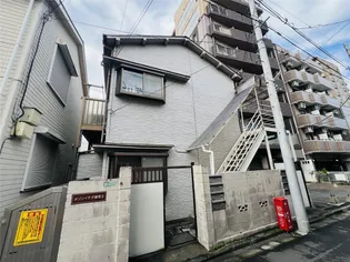 メゾンイチダネリマ2の画像