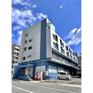 カーサ・セレーノ【3階】の外観