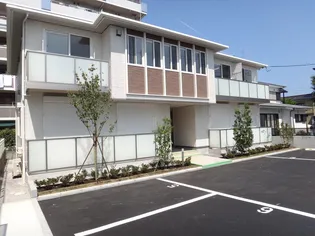 プロヌーブ寿町の画像