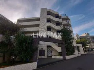 ジョイフル池上【4階】の外観