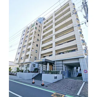 ダイアパレス川越西小仙波の画像