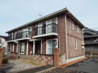 ひだまり館B棟の画像