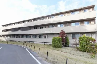 茨城県土浦市小松3【アパート】の外観