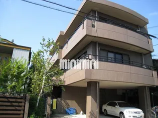 メゾン ラ テールの画像