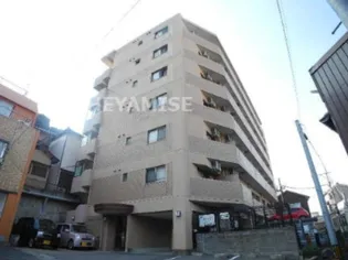 ヴェルシャトレー【7階】の外観