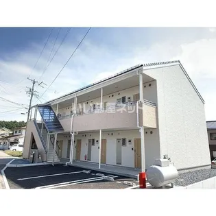 オーク ルミナスIIの画像