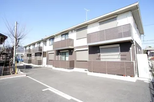 GRAND CHALET Ⅱの画像