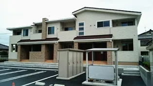 エアリーガーデンの画像