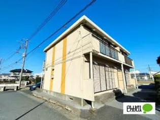 シティハイム今関Cの画像