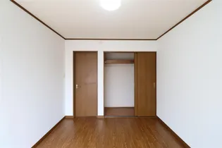 サンパーセル【2階】のキッチン