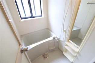 サンパーセル【2階】の風呂