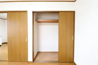 サンパーセル【2階】の内装