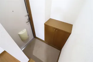 サンパーセル【2階】の内装