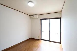 サンパーセル【2階】の内装