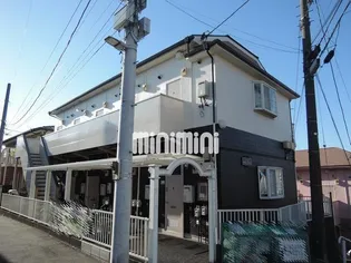 アスールの画像