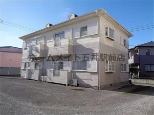 サウスコーポAの画像