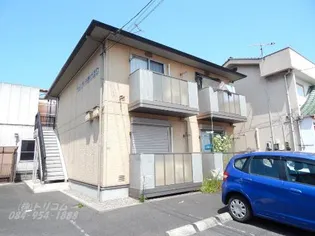 ウェルヴィラあけぼのの画像