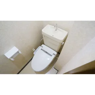 メゾンドジュール【2階】の内装