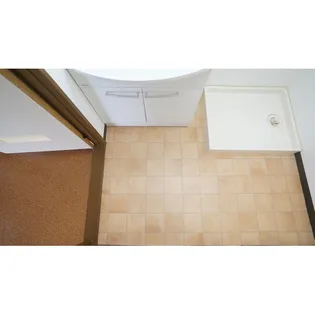 メゾンドジュール【2階】の内装