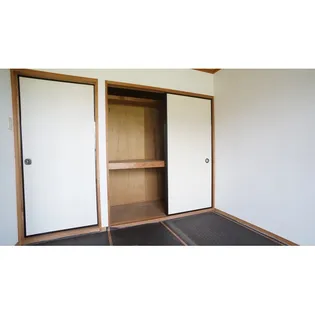 メゾンドジュール【2階】の内装