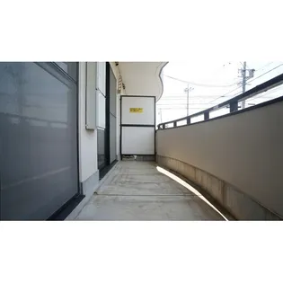 メゾンドジュール【2階】の内装