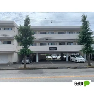 グランコート伊勢崎の画像