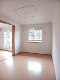 ウェルフェアA【2階】の内装