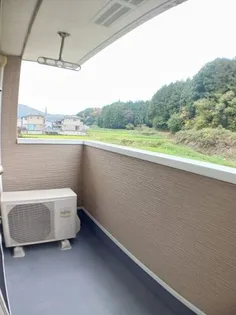 ウェルフェアA【2階】の内装