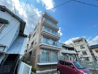 FUNAIRI井出ビルの画像