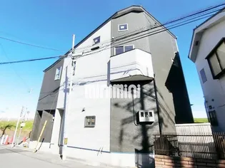 ステージ上青木IIの画像