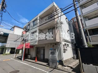 リバーサイドの画像