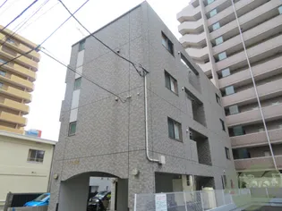 ラフィネ支倉の画像