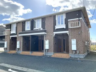 セイバリー メゾンBの画像