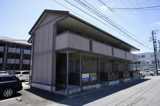 フルール ド ヴェールII棟の画像