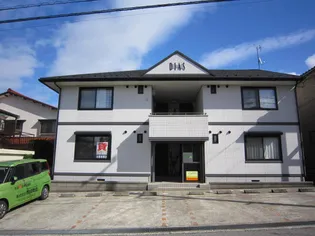 メゾン竹の内の画像