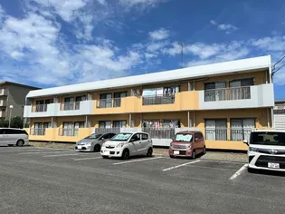 KコーポAの画像