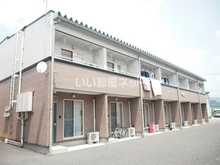 山形県南陽市若狭郷屋【一戸建】の外観