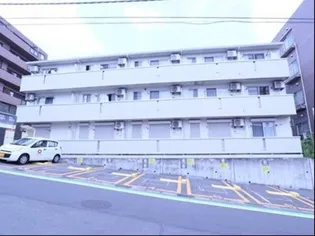 コート権太坂【2階】の外観