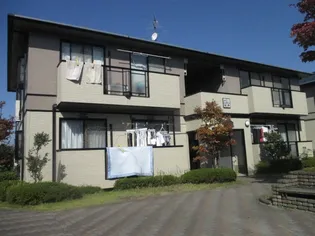 サンビレッジ南富ケ丘Aの画像