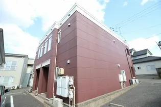 クレセントコートの画像