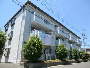 シャインコンドウ【2階】の外観