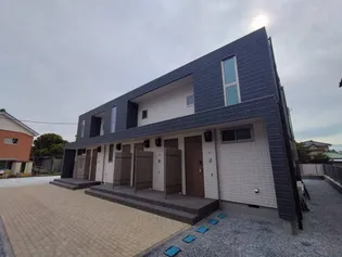 上宮田メゾンの画像