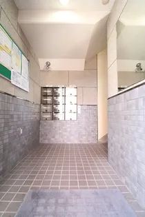 鹿児島県鹿児島市谷山中央3【マンション】の外観