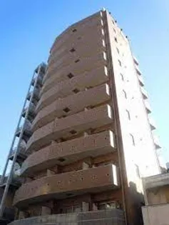 パークウェル曙橋駅前の画像