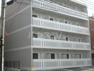 レオパレス牧志の画像