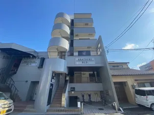 BANBIビル1 2の画像